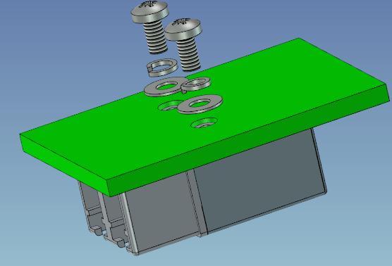 10G Multimode 850nm Industrial-grade 10Pin Optical Module
