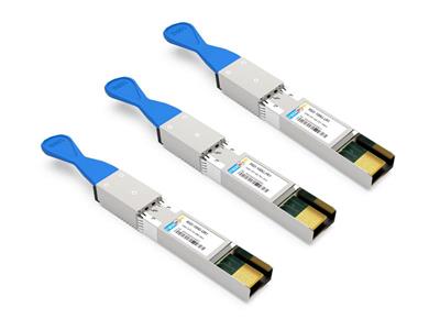 100G SFP-DD Optical Module