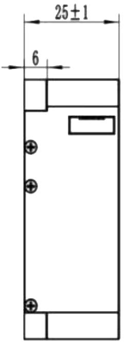 L1 Silicon Optical 3-Axis Gyro