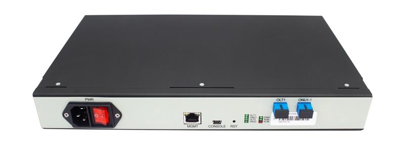 GPON/XGPON/XGSPON Optical Amplifier