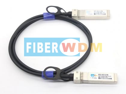 10G SFP+ DOC cable