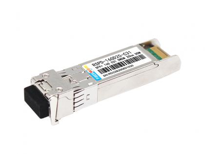 SFP+ 16G DWDM 20KM Transceiver