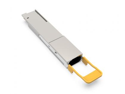  100Gb/s QSFP28 PSM4 2km Optical Transceiver 