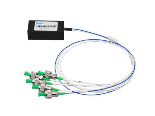  1X4 PM MEMS Optical Switch 