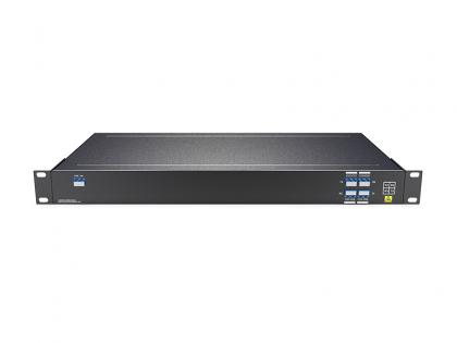 Single Fiber 4CH (8Waves) O-BAND DWDM MUX DEMUX