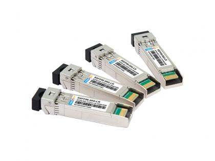  SFP56 50G 1310nm LR 10KM DDM Transceiver 