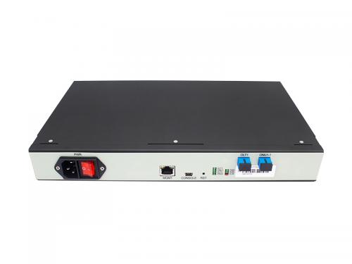  GPON/XGPON/XGSPON Optical Amplifier 
