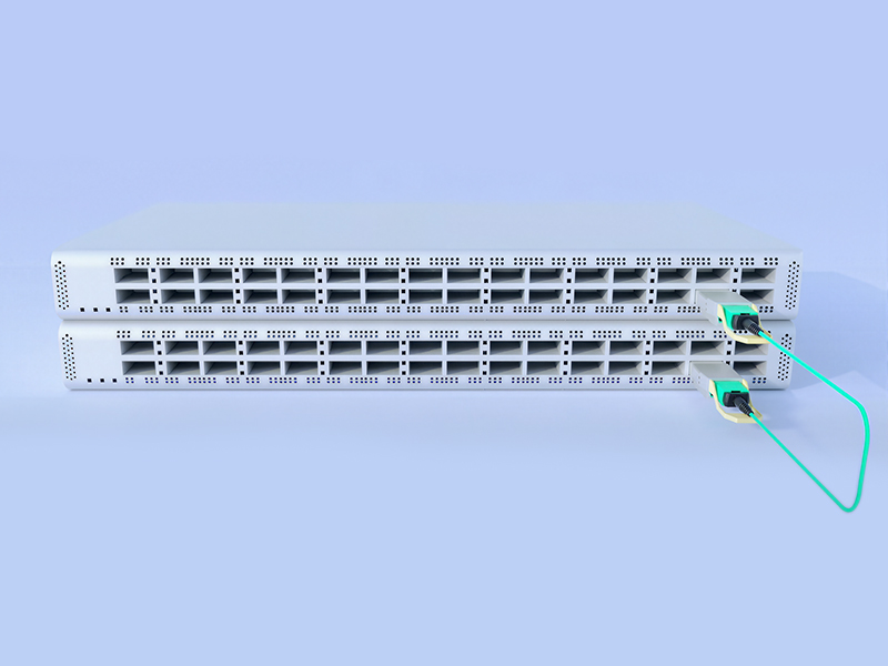 400G SR8 QSFP28-DD-Transceiver
