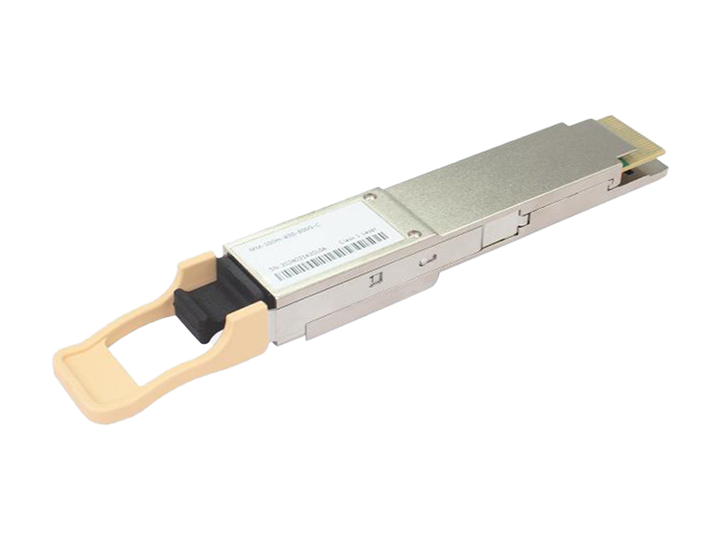 240907  QSFP-DD 800G SR8 optisches Modul